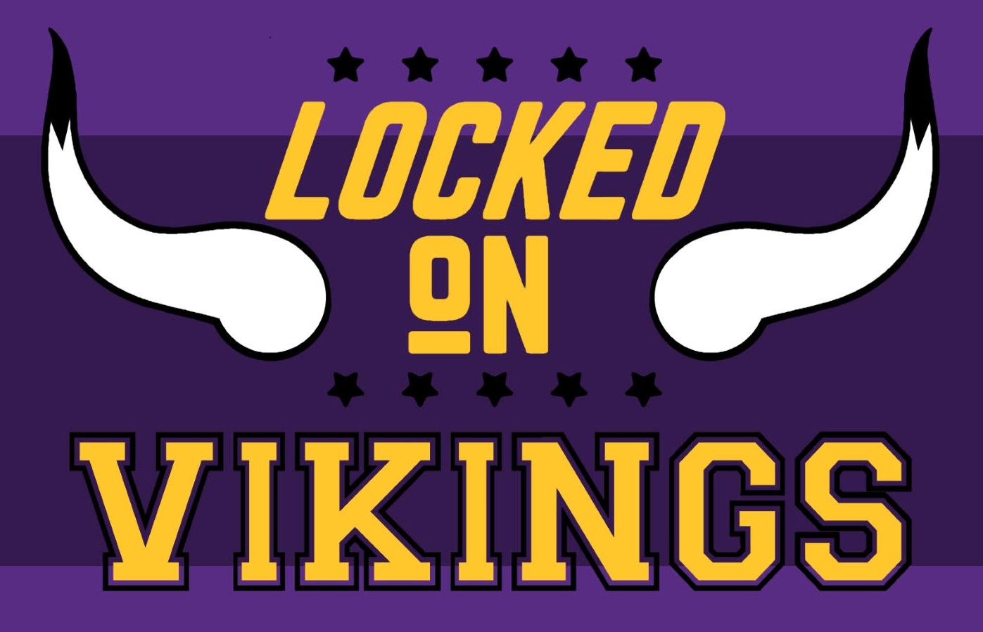 LOCKED ON VIKINGS: Sam and Sage Recap the Bradford Trade | 92KQRS.com | KQRS-FM