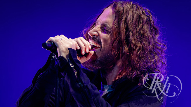 PHOTOS: Soundgarden at Northern Invasion